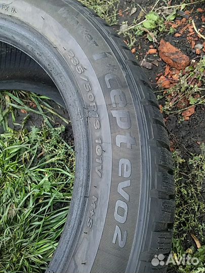 Hankook IceBear W440 235/50 R18