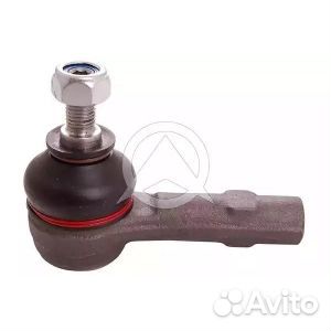 71238 Наконечник рулевой тяги прав / лев mitsubish