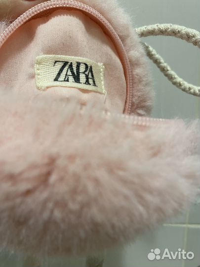 Детская сумочка с драгоценностями