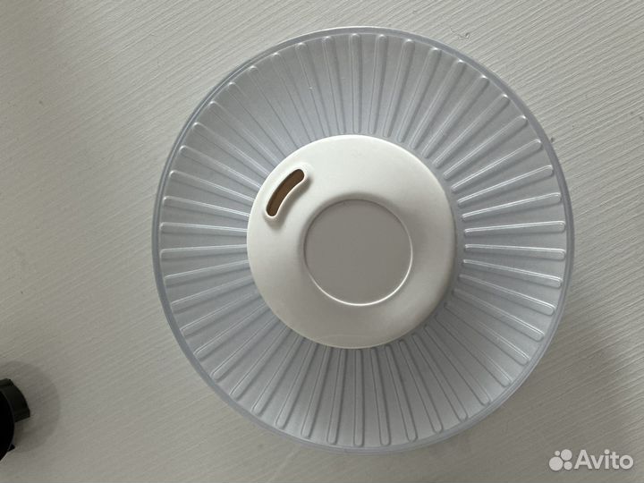 Увлажнитель воздуха scarlett