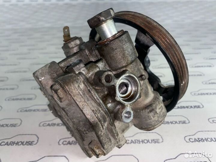 Гидроусилитель (насос гур) Mitsubishi Outlander 2