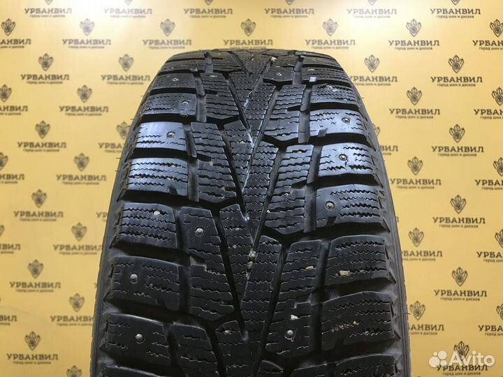 Nexen Winguard WinSpike 205/55 R16 94T