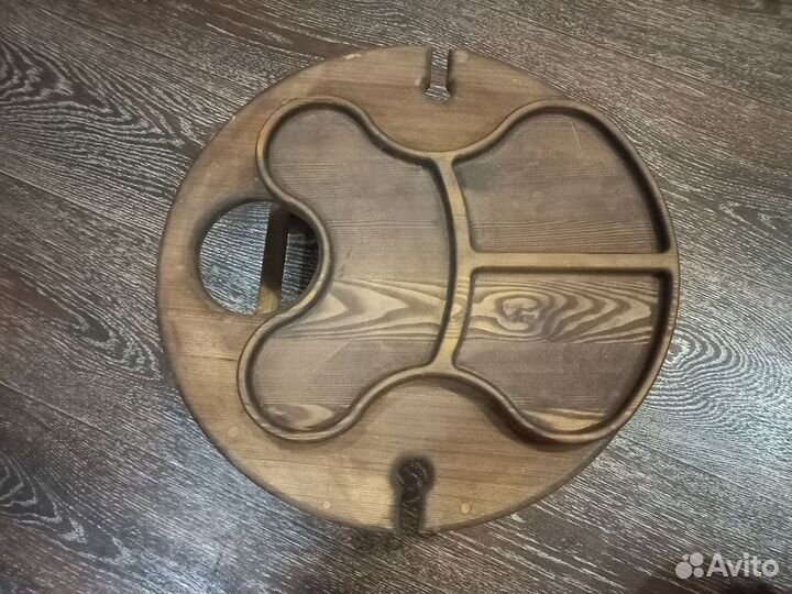 Подставка под напитки