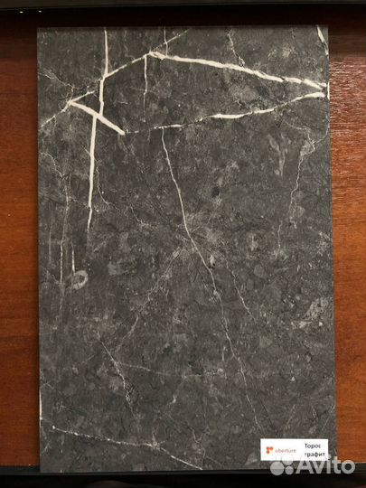 Дверь межкомнатная мрамор