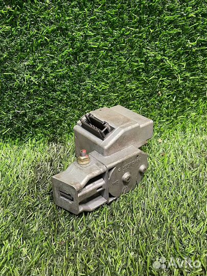 Блокиратор замка зажигания w210