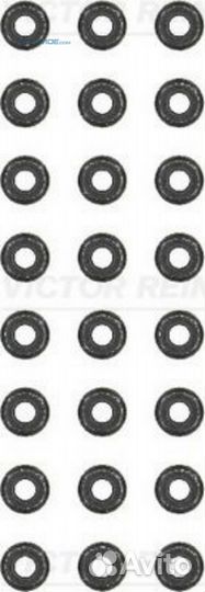 Комплект маслосъемных колпачков 123130605 victor r