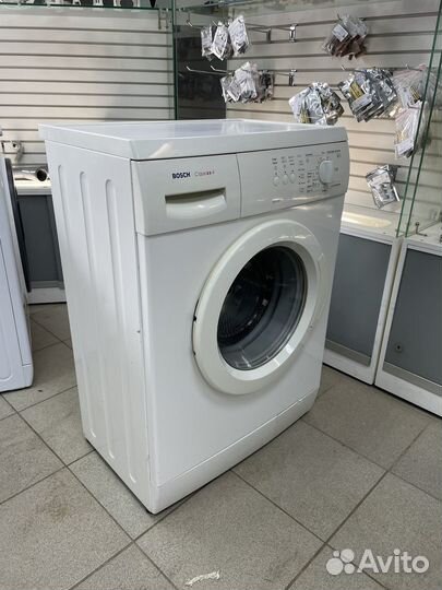 Стиральная машина Bosch classixx 4