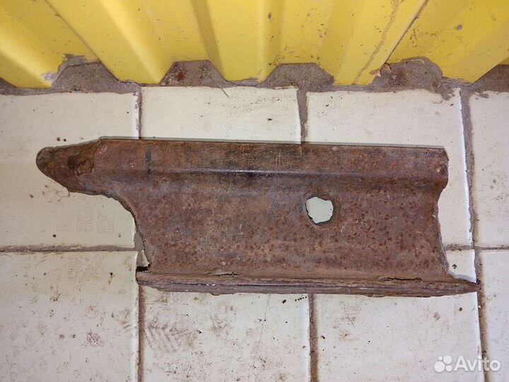 Наковальня