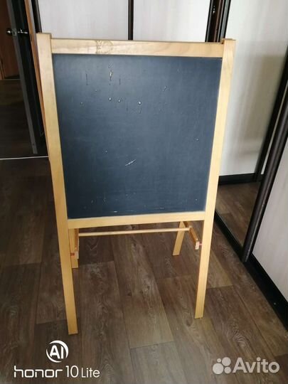 Доска мольберт IKEA