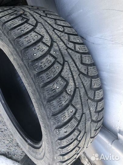 Nokian Tyres Hakkapeliitta 5 205/60 R16 100M