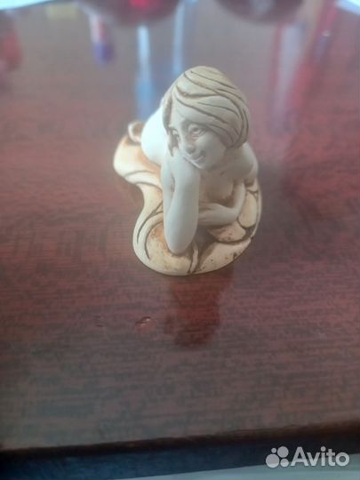 Нэцкэ Нинге