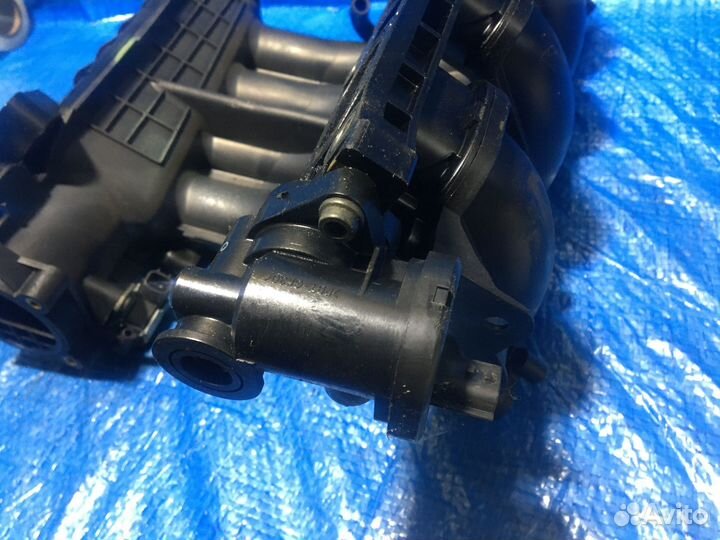 Коллектор впускной MR20DE Nissan X-Trail T31