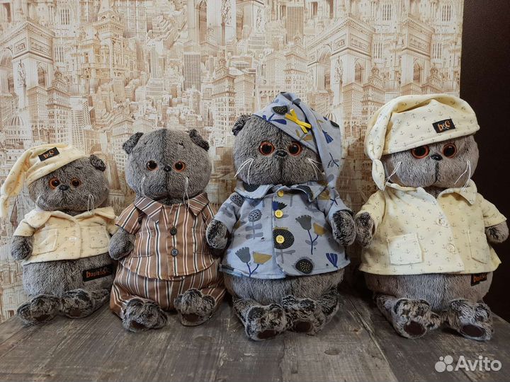 Басик в Пижаме, полотенце