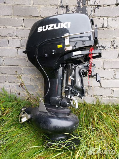 Solar 450 Jet + Suzuki 30 водометный комплект