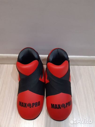 Футы для тхэквондо max pro размер xs