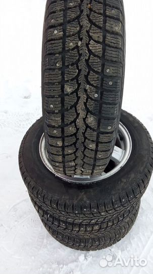 Шины диски и колеса