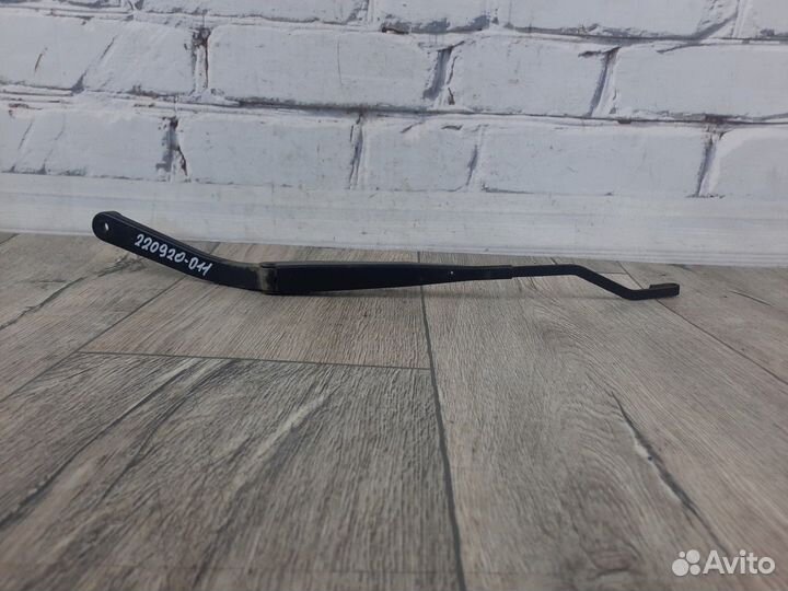 Стеклоочиститель передний левый Nexia Нексия