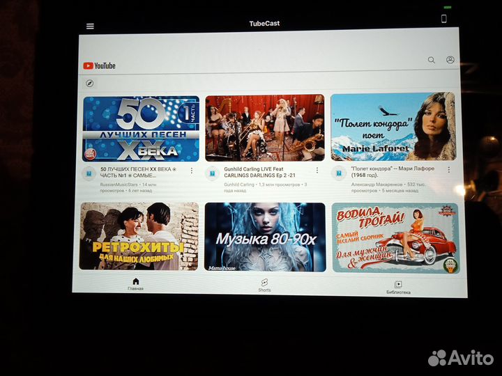 Планшет apple iPad 2