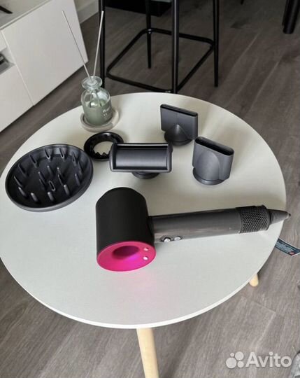 Dyson фен