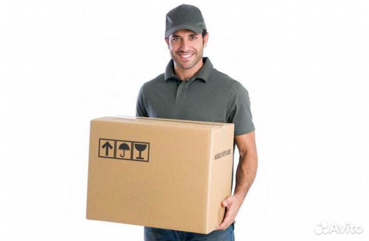 Грузчики на склад Еженедельные выплаты