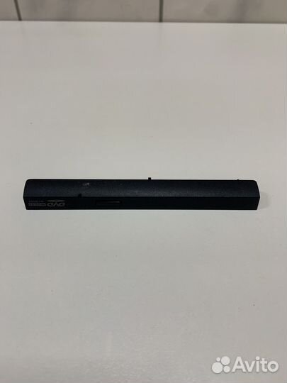Заглушка dvd ноутбука asus x550d
