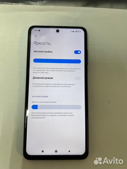 Xiaomi poco X3 PRO 6/128GB