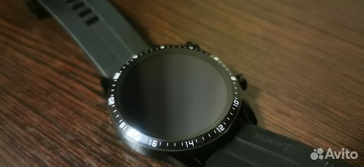 Huawei watch gt 2 46mm