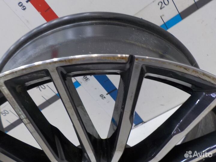 Диск колесный 20
