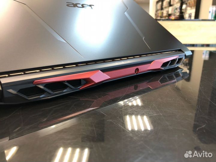 Игровой Ноутбук. Ryzen 5 5600H + nvidia 1650 4Gb