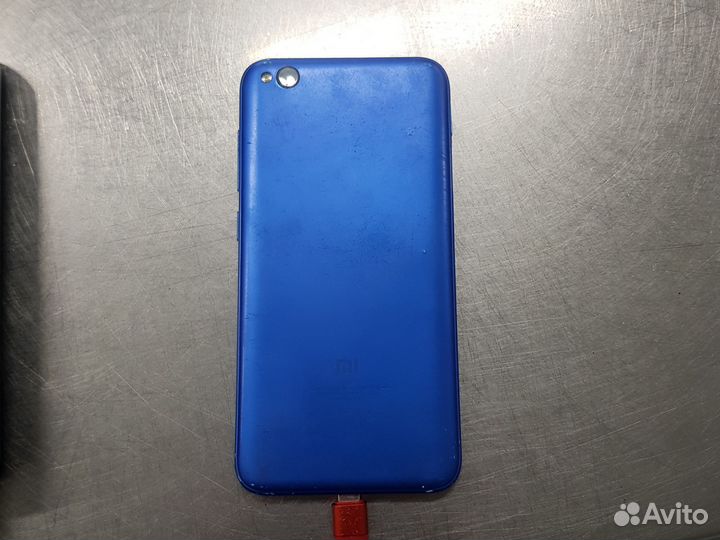 Xiaomi Redmi Go, 8 ГБ