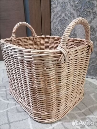 Корзина для дров