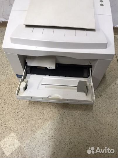 Xerox phaser 3010