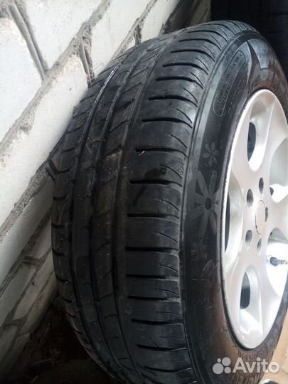 Hankook Kinergy Eco 195/65 R15