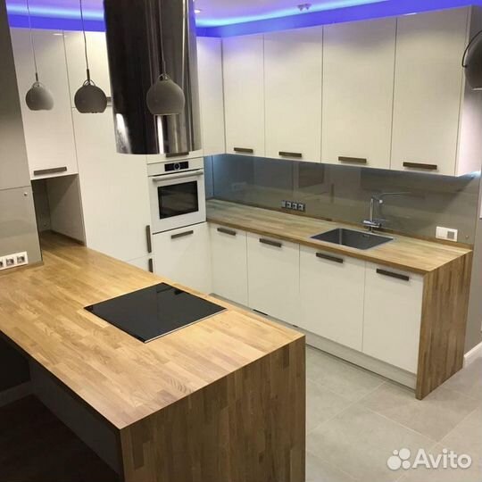 Кухня Кухонный гарнитур