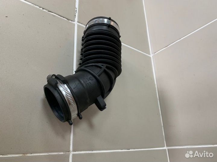 Патрубок воздушного фильтра Renault Duster 2 (Hjd)