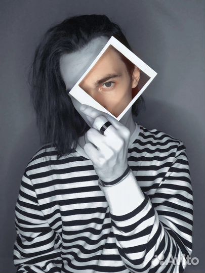 Обработка фотографий