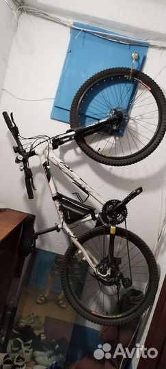 Горный велосипед