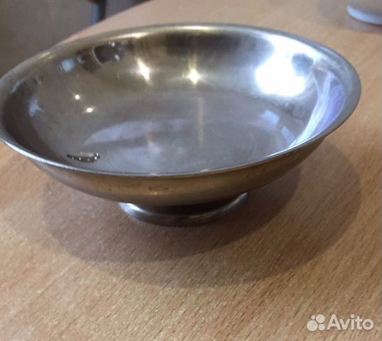 Креманка СССР