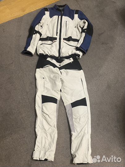 Мотокостюм BMW Santiago