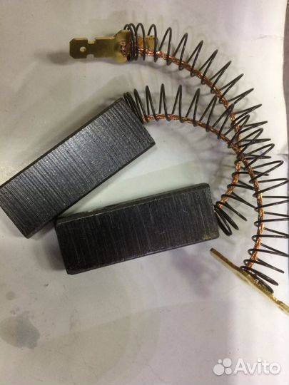 Щетки на стиральную машину(пара)