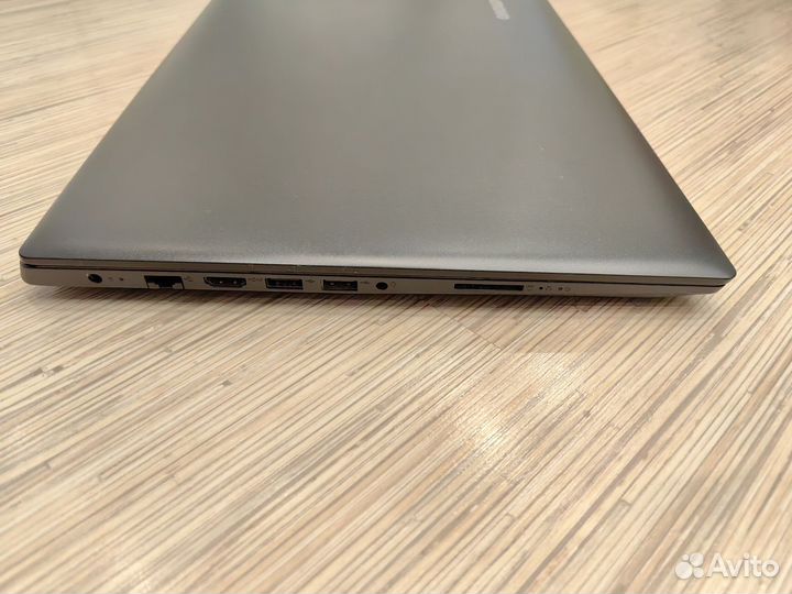 Ноутбук Lenovo ideapad 330-15ast 8gb