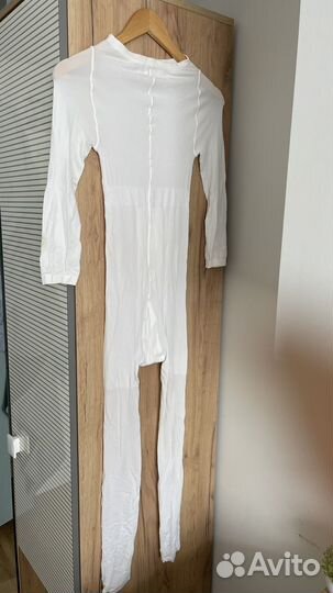 Костюм для массажа LPG