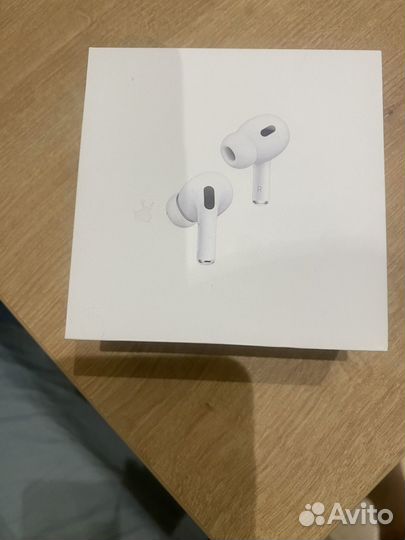 Провод для зарядки наушников AirPods