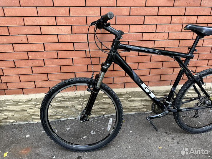 GT Avalance 1.0 XL (Хорошее состояние)