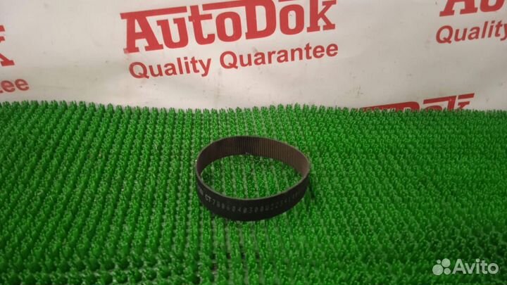 Ремень рулевой рейки LHD