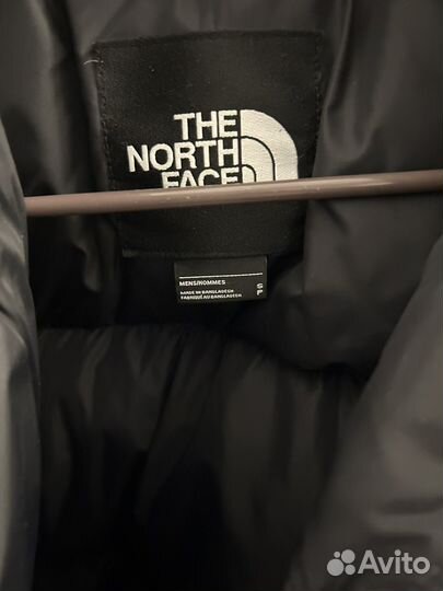 Куртка the north face 700 оригинал