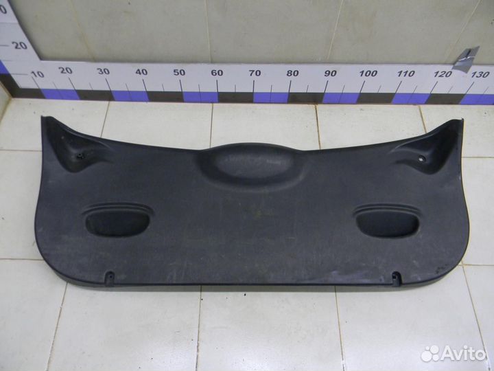 Обшивка двери багажника Focus I 1998-2004