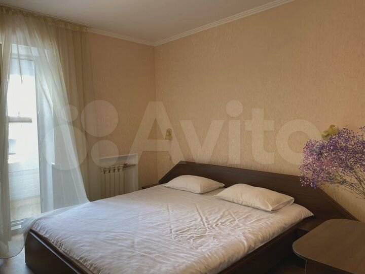 Комната 20 м², 1/1 эт.