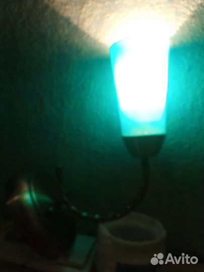 Светильник настенный