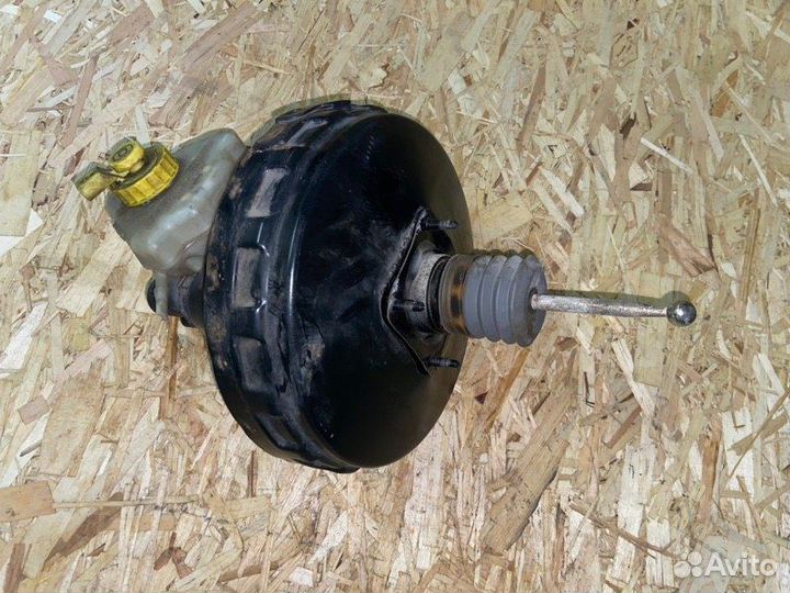 Вакуумный усилитель тормозов Porsche Cayenne 955